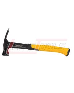 DEWALT DWHT51135 DEWALT® MIG WELD SMOOTH NAILING HAMMER - 14 OZ.
