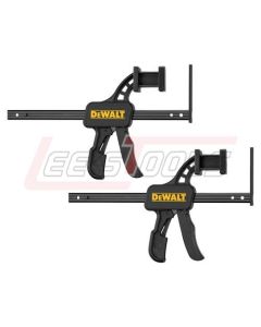 DEWALT DWS5026 TrackSaw Track Clamps