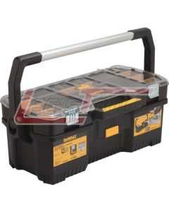 DEWALT DWST24075 DEWALT® TOTE W/ REMOVABLE ORGANIZER CASE