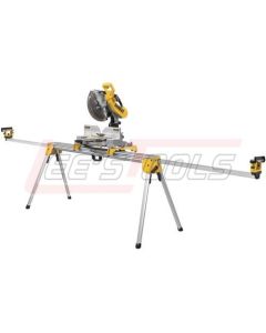 DEWALT DWX723 HEAVY DUTY MITER SAW STAND