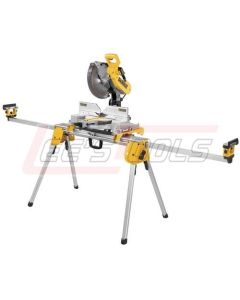 DEWALT DWX724 COMPACT MITER SAW STAND