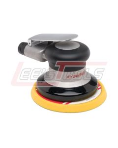 AIR VANTAGE R61000 6" Vinyl Face Pad 12000 rpm non-