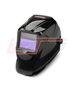 LINCOLN ELECTRIC K3023-4 VIKING BLACK 1840 SERIES HELMET