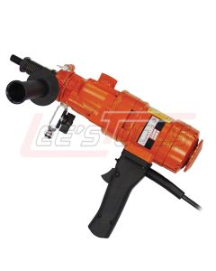 DIAMOND PRODUCTS 01738 4244017 - WEKA DK12 DRILL MOTOR COMPLETE - 14 AMP (110V) 580