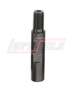 DIAMOND PRODUCTS 01869 1-1/4"-7 x 6" LONG 125-6 BIT EXTENSION