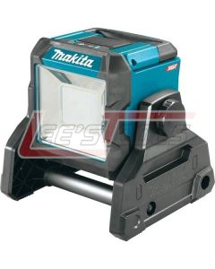 MAKITA ML003G 40V max XGT® Cordless L.E.D. Work Light (Light Only)