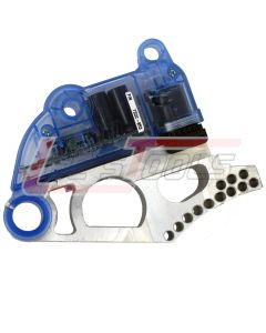 SAWSTOP TSDC-8R3 Table Saw Dado Cartridge for 8" Dado Sets (Equivalent To TSDC-8R2)