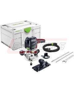 FESTOOL 576922 Festool OF 1010 R Router w/ Systainer3