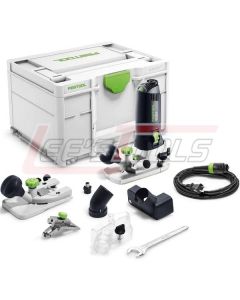 FESTOOL 576239 Edge Router MFK 700 EQ-Set US