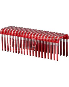 MILWAUKEE MNM1-600 1" Insulated Cable Staples