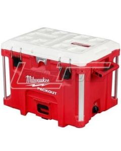 MILWAUKEE 48-22-8462 PACKOUT™ 40QT XL Cooler