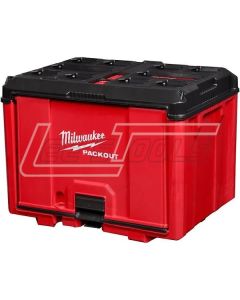 MILWAUKEE 48-22-8445 PACKOUT™ Cabinet