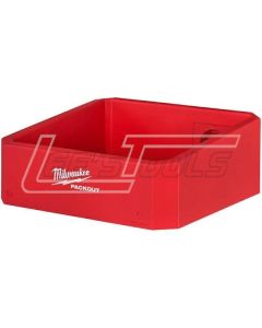 MILWAUKEE 48-22-8347 PACKOUT™ Compact Shelf