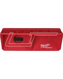 MILWAUKEE 48-22-8341 PACKOUT™ Screwdriver Rack