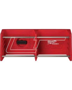 MILWAUKEE 48-22-8340 PACKOUT™ Tool Rack