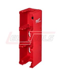 MILWAUKEE 48-22-8339 PACKOUT™ M18™ Battery Rack