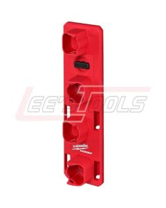 MILWAUKEE 48-22-8338 PACKOUT™ M12™ Battery Rack