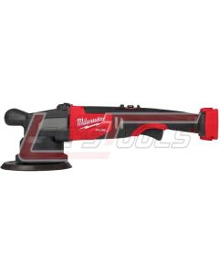 MILWAUKEE 2685-20 M18 FUEL™ 21mm Random Orbital Polisher