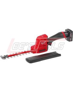 MILWAUKEE 2533-21 M12 FUEL™ 8" Hedge Trimmer
