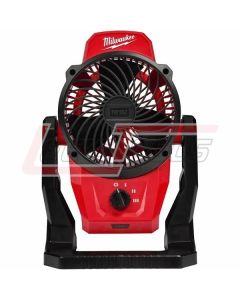 MILWAUKEE 0820-20 M12 Mounting Fan