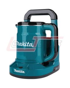 MAKITA XTK01Z 18V X2 (36V) LXT Lithium-Ion Cordless Hot Water Kettle (Tool Only)
