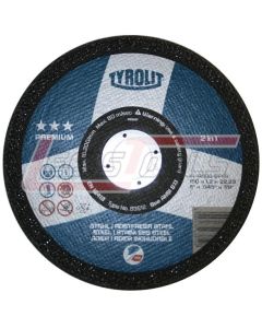 DIAMOND PRODUCTS 65335 77965 - 4-1/2"X.040X7/8" PREM 2 N 1 - ULTRA THIN CUTTING D