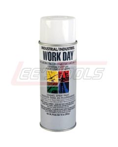 DIVERSIFIED BRANDS A SHERWIN-WIL A04401000 Gloss White - 16 oz.