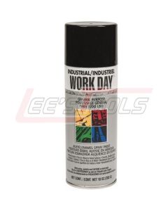 DIVERSIFIED BRANDS A SHERWIN-WIL A04402007 Gloss Black - 16 oz.