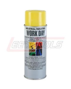 DIVERSIFIED BRANDS A SHERWIN-WIL A04406000 Yellow - 16 oz.