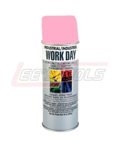 DIVERSIFIED BRANDS A SHERWIN-WIL A04407000 Gloss Pink - 16 oz.