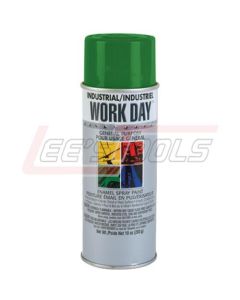 DIVERSIFIED BRANDS A SHERWIN-WIL A04408007 Green - 16 oz.