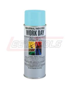 DIVERSIFIED BRANDS A SHERWIN-WIL A04409000 Sky Blue - 16 oz.
