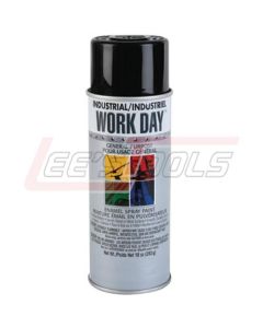 DIVERSIFIED BRANDS A SHERWIN-WIL A04412000 Flat Black - 16 oz.