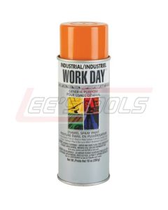 DIVERSIFIED BRANDS A SHERWIN-WIL A04413000 Orange - 16 oz.