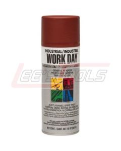 DIVERSIFIED BRANDS A SHERWIN-WIL A04419007 Red Primer - 16 oz.