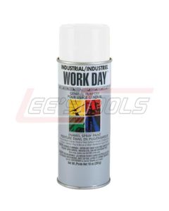 DIVERSIFIED BRANDS A SHERWIN-WIL A04422007 Flat White - 16 oz.