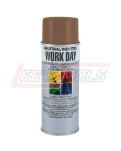 DIVERSIFIED BRANDS A SHERWIN-WIL A04431000 Brown - 16 oz.