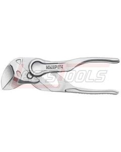 KNIPEX 8604100 Pliers Wrench XS