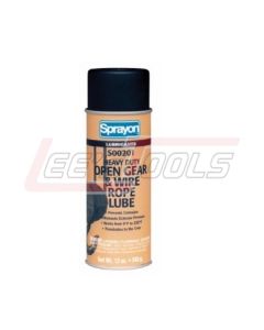 DIVERSIFIED BRANDS A SHERWIN-WIL S00201 Heavy Duty Open Gear and Wire Rope lube