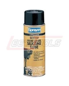 DIVERSIFIED BRANDS A SHERWIN-WIL S00210 Food Grade Silicone Lube