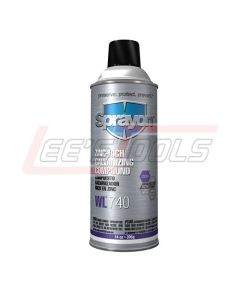 DIVERSIFIED BRANDS A SHERWIN-WIL S00740 Zinc-Rich Cold Galvanizing Compo