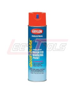DIVERSIFIED BRANDS A SHERWIN-WIL S03610 QM WB Paint Fluorescent Safety R