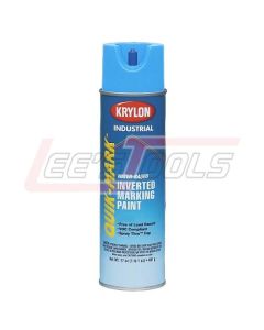 DIVERSIFIED BRANDS A SHERWIN-WIL S03620 QM WB Paint Fluorescent Caution