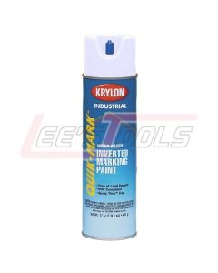 DIVERSIFIED BRANDS A SHERWIN-WIL S03901 QM WB Paint APWA Brilliant White