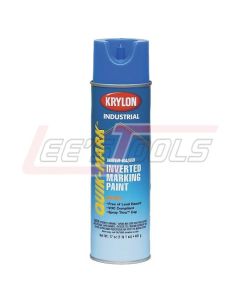 DIVERSIFIED BRANDS A SHERWIN-WIL S03903 QM WB Paint APWA Blue