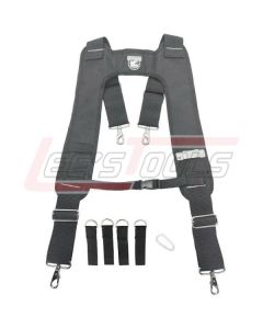 GATORBACK B616 Deluxe Suspender Harness