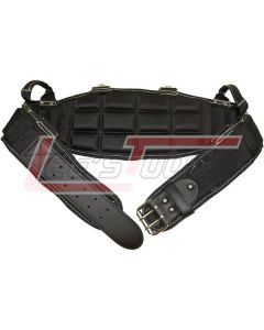 GATORBACK B400-S Ventilated Back Support Belt
