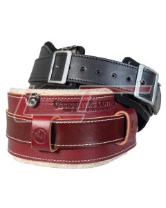 OCCIDENTAL LEATHER 5135 LG Stronghold® Belt System