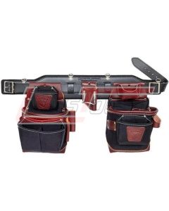 OCCIDENTAL LEATHER 8680 LG FatLip™ Comfort Set