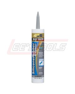 DIVERSIFIED BRANDS A SHERWIN-WIL WL09310 All Purpose Silicone Rubber (RTV